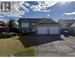 8819 96a Avenue, Fort St. John, Ca