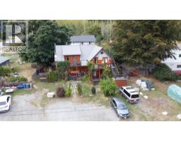 105 Washington Street N Kaslo, Kaslo, Ca