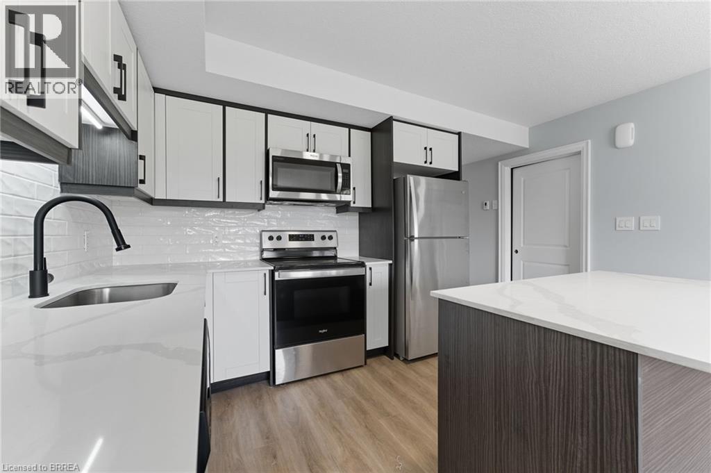 160 Rochefort Street Street Unit# A17, Kitchener, Ontario  N2R 0P5 - Photo 10 - 40776319