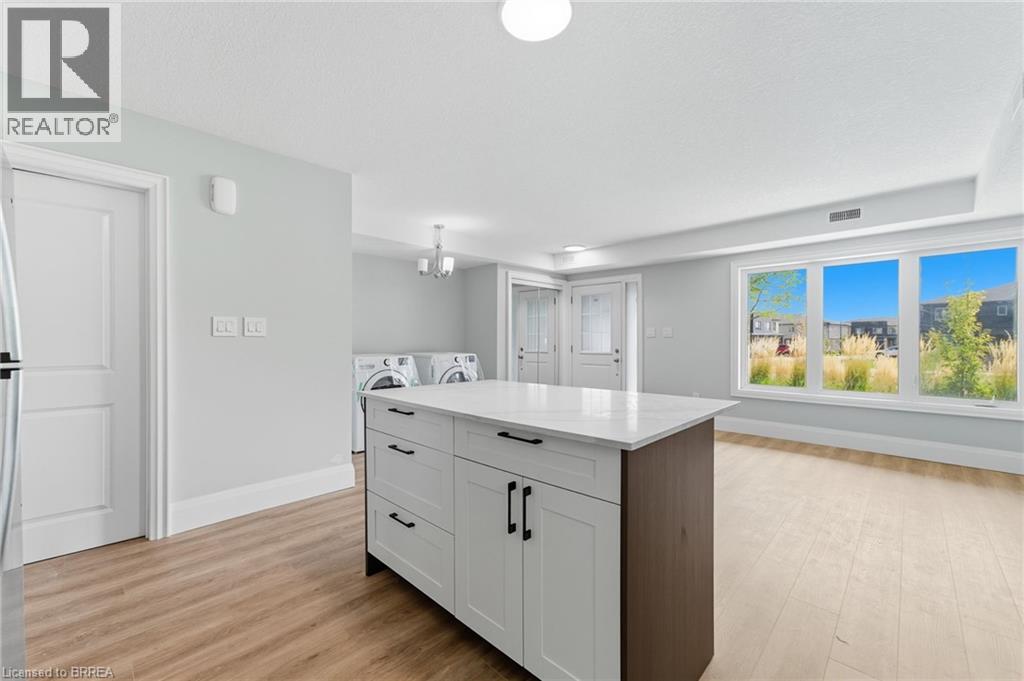 160 Rochefort Street Street Unit# A17, Kitchener, Ontario  N2R 0P5 - Photo 11 - 40776319