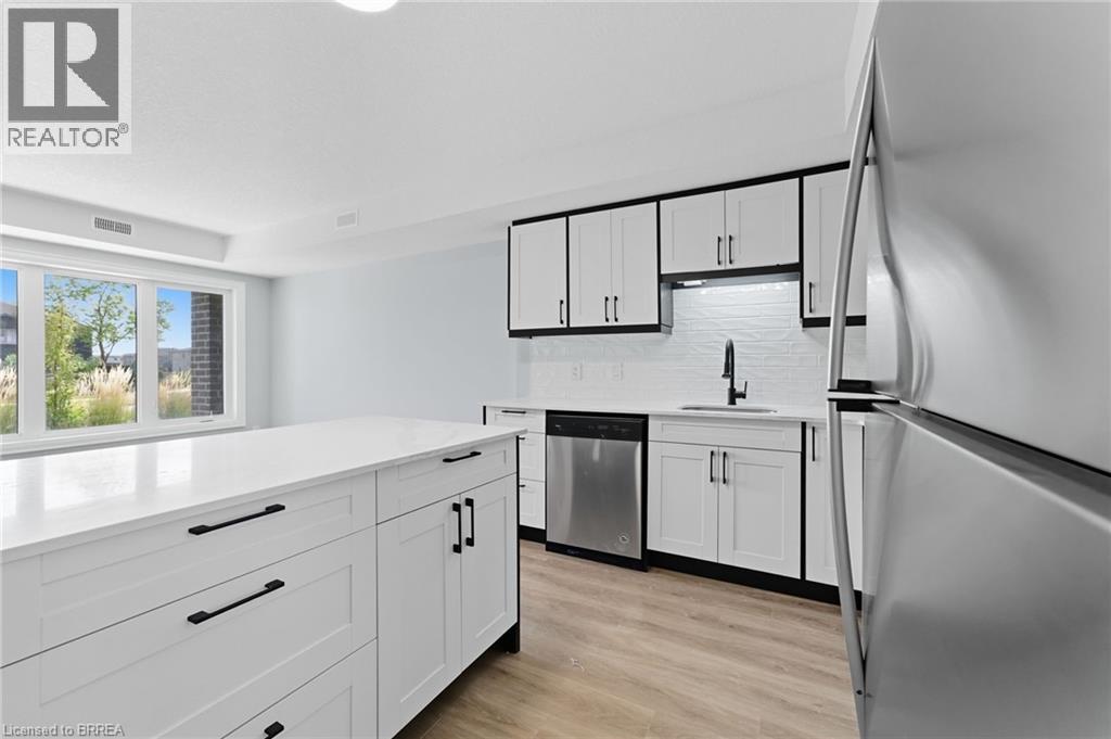160 Rochefort Street Street Unit# A17, Kitchener, Ontario  N2R 0P5 - Photo 13 - 40776319