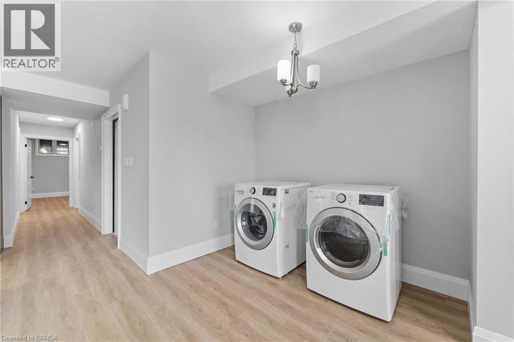 160 Rochefort Street Street Unit# A17, Kitchener, Ontario  N2R 0P5 - Photo 14 - 40776319