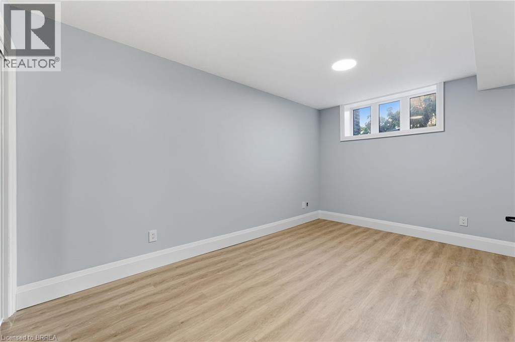 160 Rochefort Street Street Unit# A17, Kitchener, Ontario  N2R 0P5 - Photo 15 - 40776319