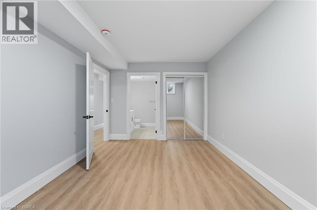 160 Rochefort Street Street Unit# A17, Kitchener, Ontario  N2R 0P5 - Photo 16 - 40776319