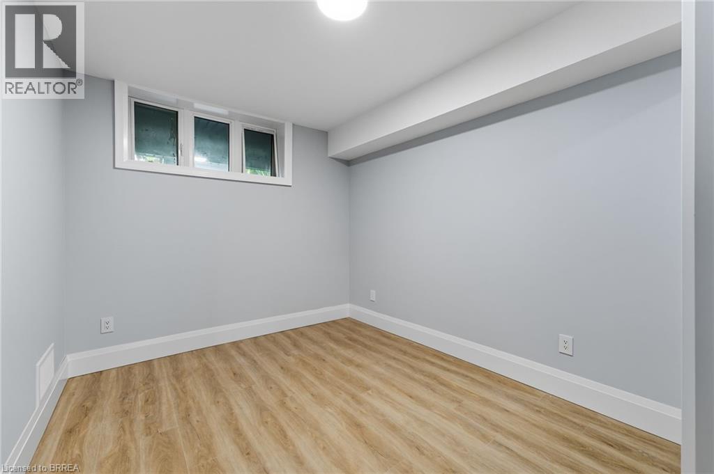 160 Rochefort Street Street Unit# A17, Kitchener, Ontario  N2R 0P5 - Photo 17 - 40776319