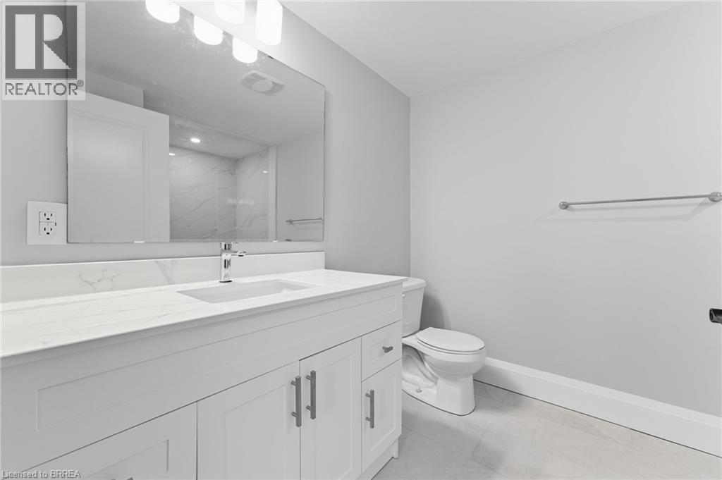 160 Rochefort Street Street Unit# A17, Kitchener, Ontario  N2R 0P5 - Photo 18 - 40776319
