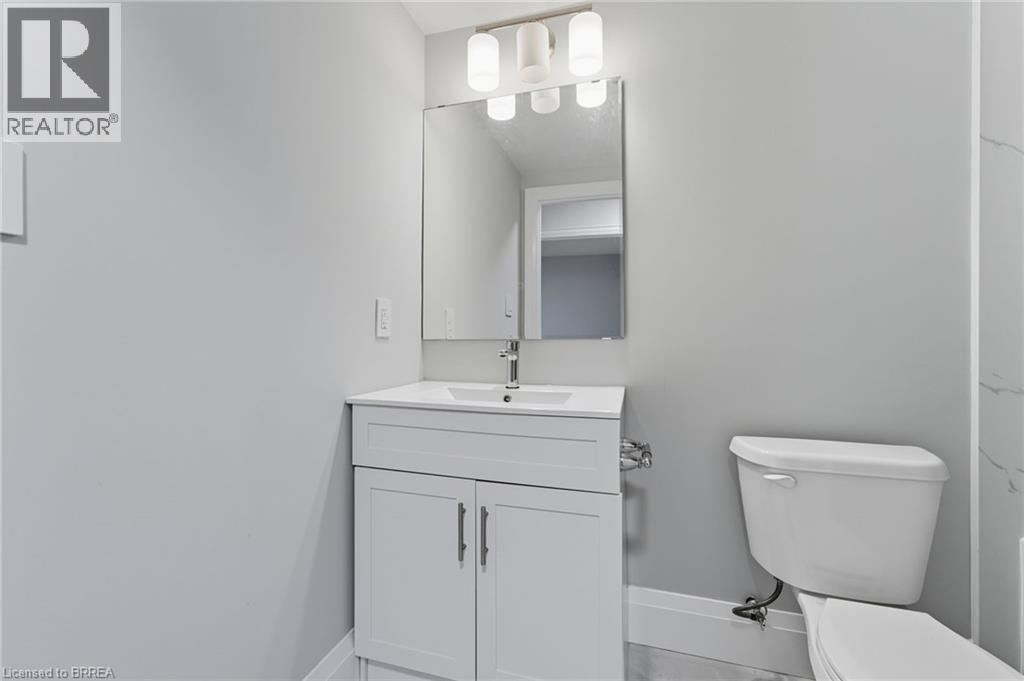 160 Rochefort Street Street Unit# A17, Kitchener, Ontario  N2R 0P5 - Photo 20 - 40776319