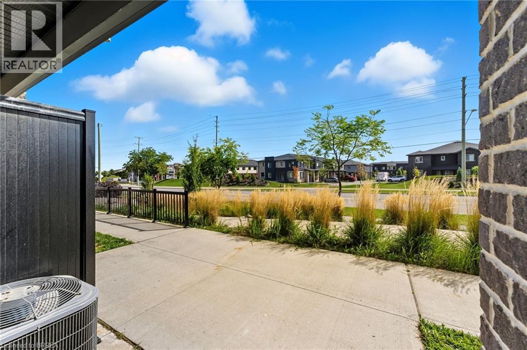 160 Rochefort Street Street Unit# A17, Kitchener, Ontario  N2R 0P5 - Photo 21 - 40776319