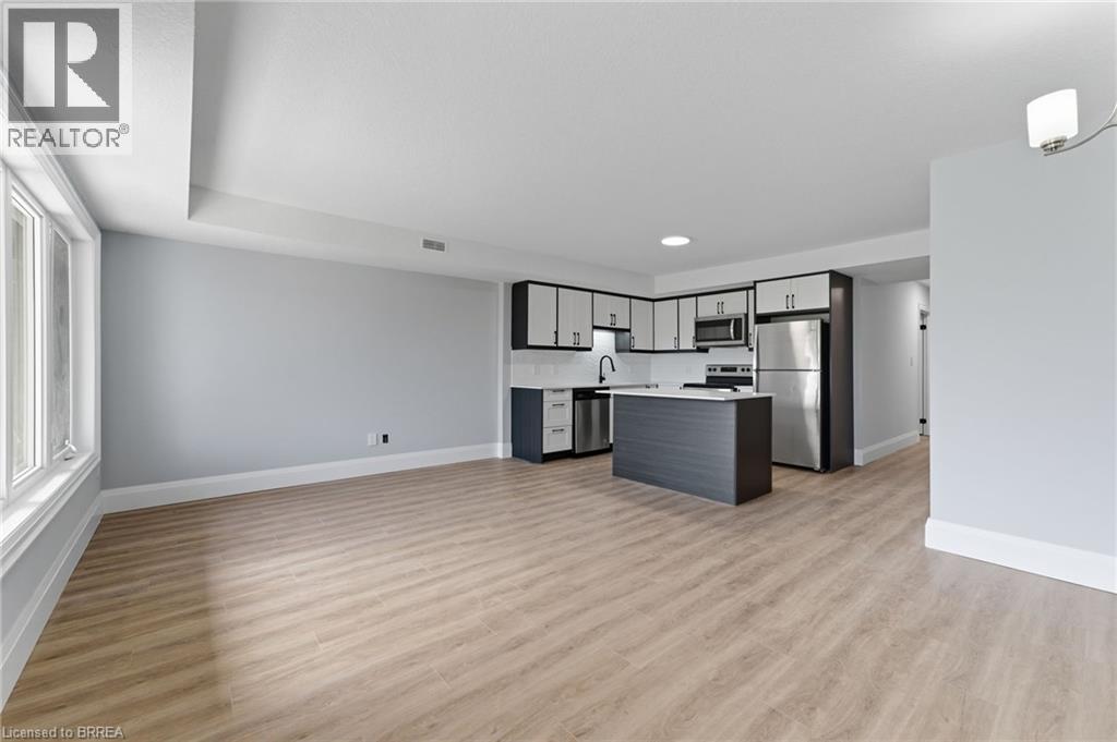 160 Rochefort Street Street Unit# A17, Kitchener, Ontario  N2R 0P5 - Photo 5 - 40776319