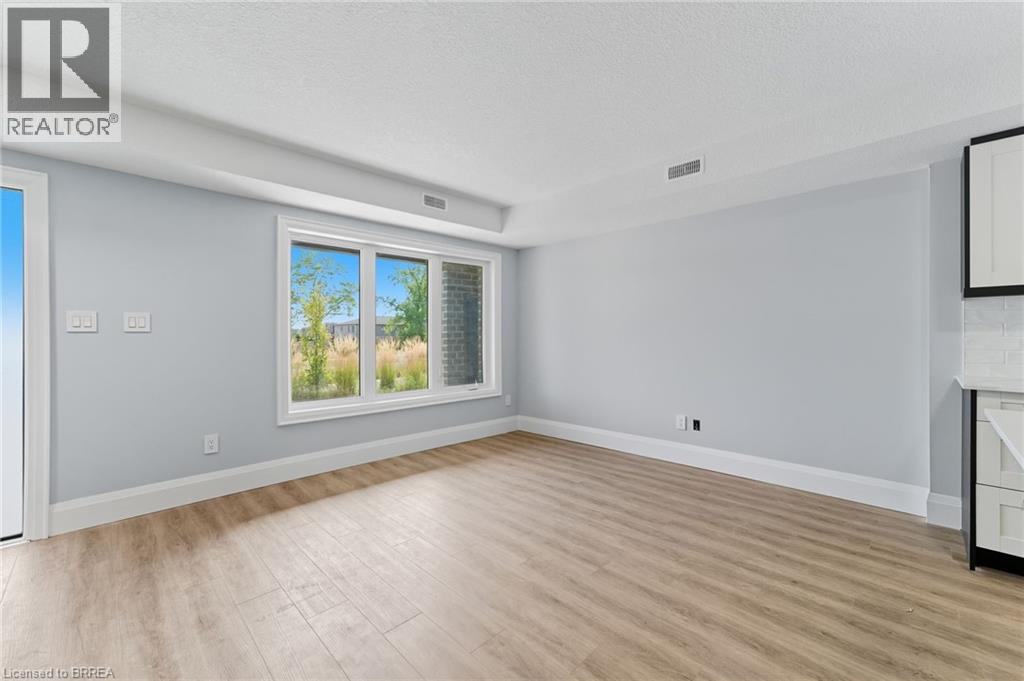 160 Rochefort Street Street Unit# A17, Kitchener, Ontario  N2R 0P5 - Photo 6 - 40776319