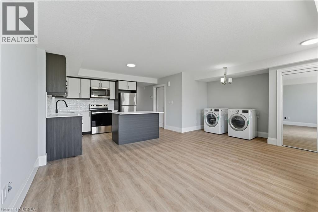 160 Rochefort Street Street Unit# A17, Kitchener, Ontario  N2R 0P5 - Photo 7 - 40776319