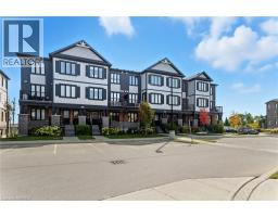 160 ROCHEFORT STREET Street Unit# A17 334 - Huron Park