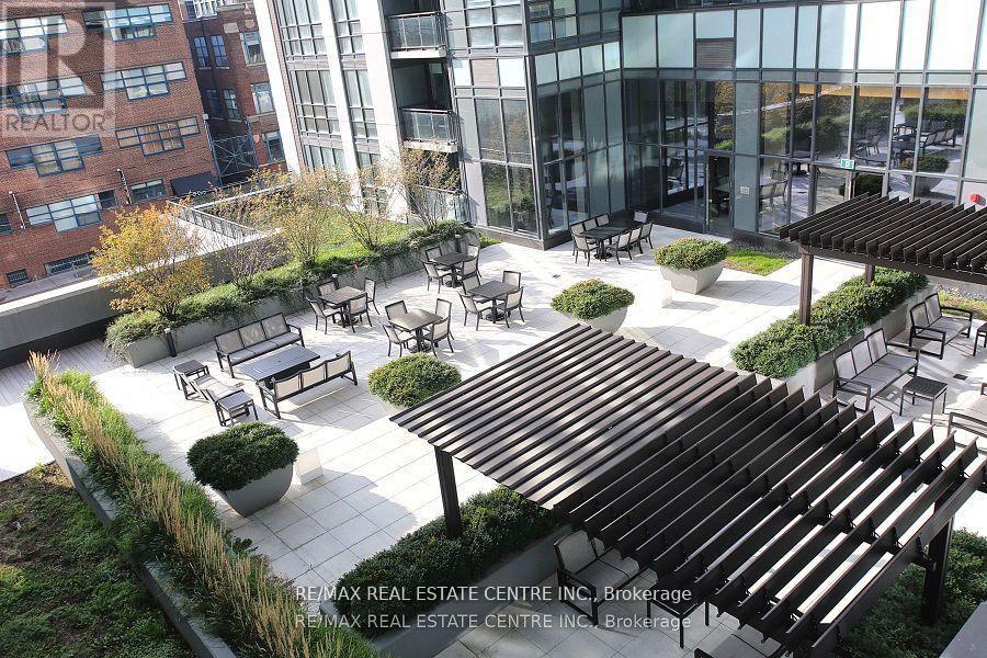 929 - 460 Adelaide Street E, Toronto, Ontario  M5A 1N6 - Photo 15 - C12444495