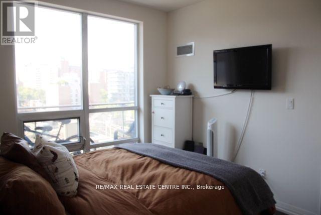 929 - 460 Adelaide Street E, Toronto, Ontario  M5A 1N6 - Photo 8 - C12444495