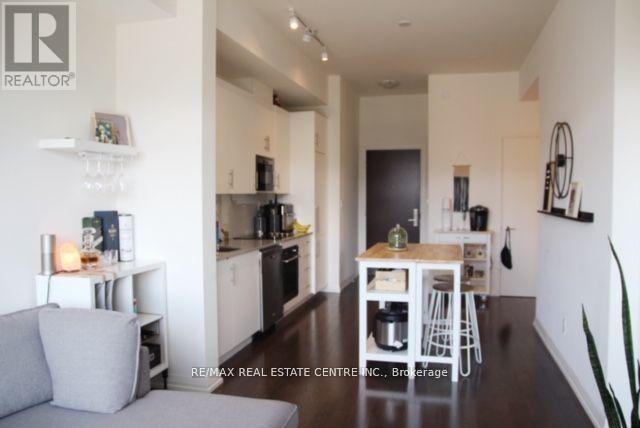 929 - 460 Adelaide Street E, Toronto, Ontario  M5A 1N6 - Photo 4 - C12444495