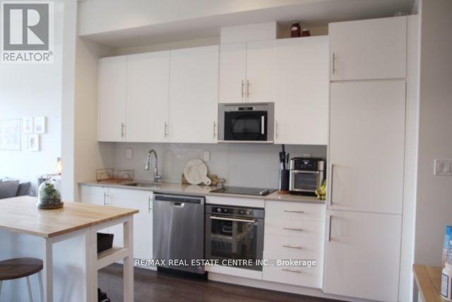 929 - 460 Adelaide Street E, Toronto, Ontario  M5A 1N6 - Photo 6 - C12444495