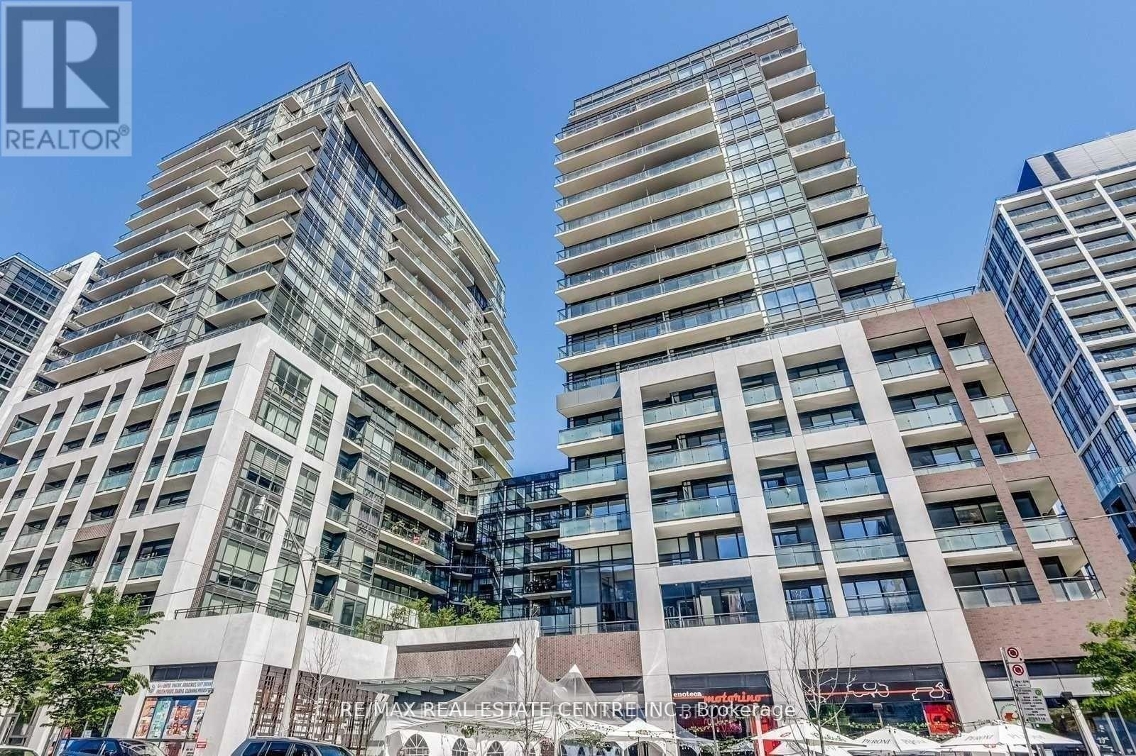 929 - 460 ADELAIDE STREET E, Toronto, Ontario