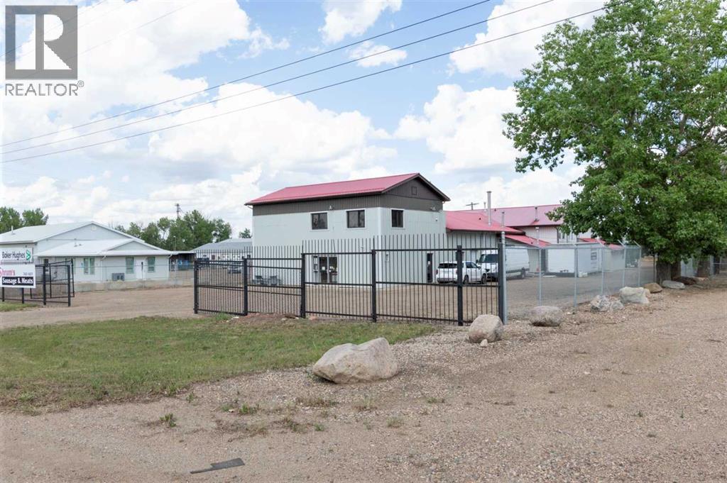 4703 42 Street, Stettler, Alberta  T0C 2L0 - Photo 14 - A2262156