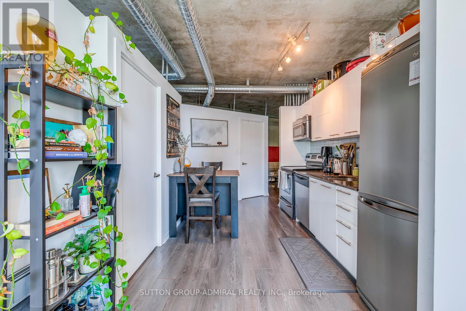 1216 - 150 Sudbury Street, Toronto, Ontario  M6J 3S8 - Photo 10 - C12444511