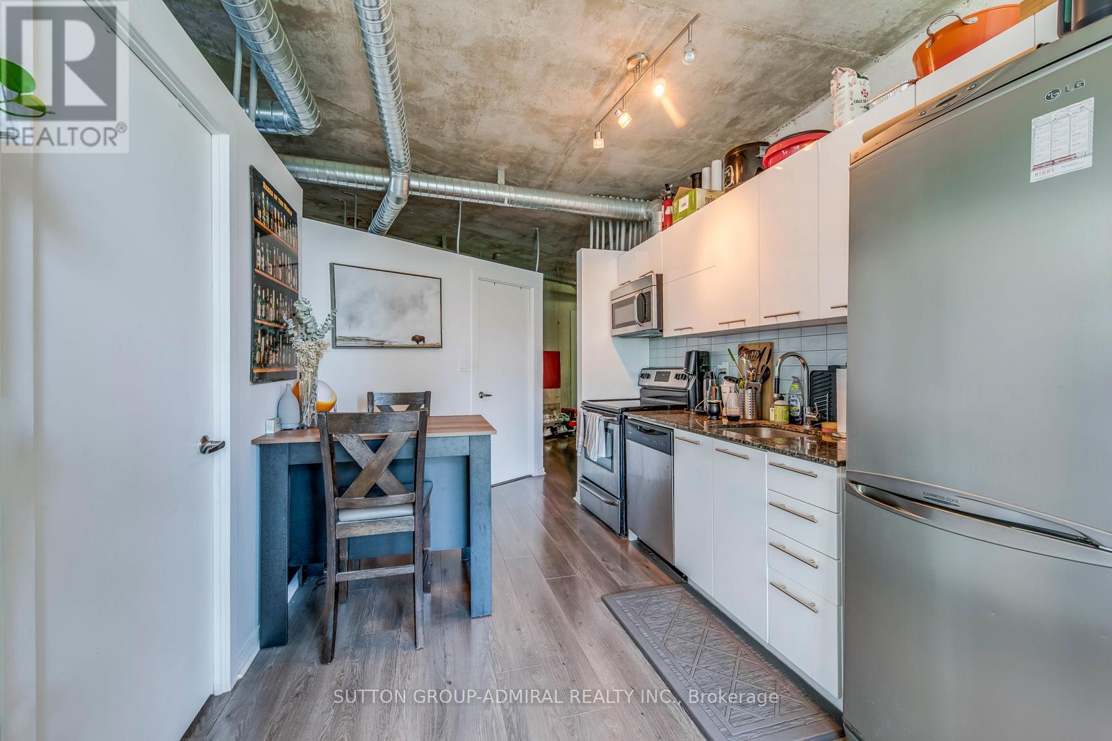 1216 - 150 Sudbury Street, Toronto, Ontario  M6J 3S8 - Photo 11 - C12444511