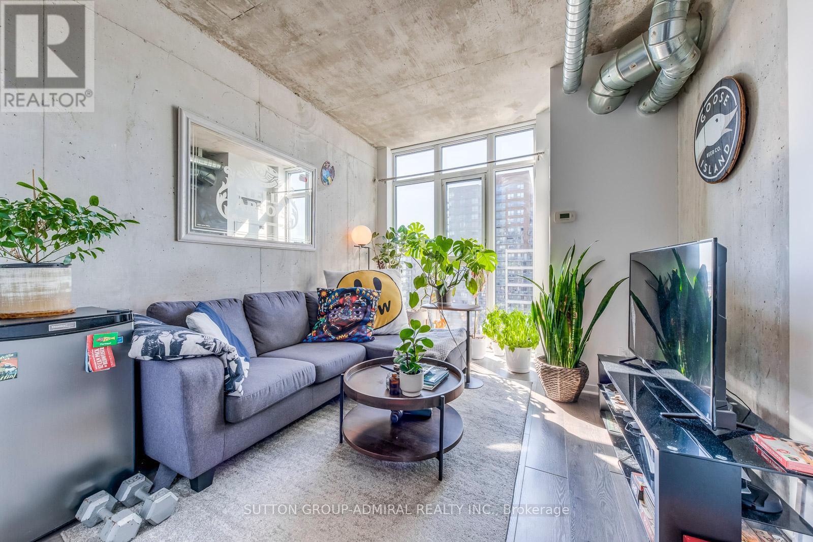 1216 - 150 Sudbury Street, Toronto, Ontario  M6J 3S8 - Photo 13 - C12444511