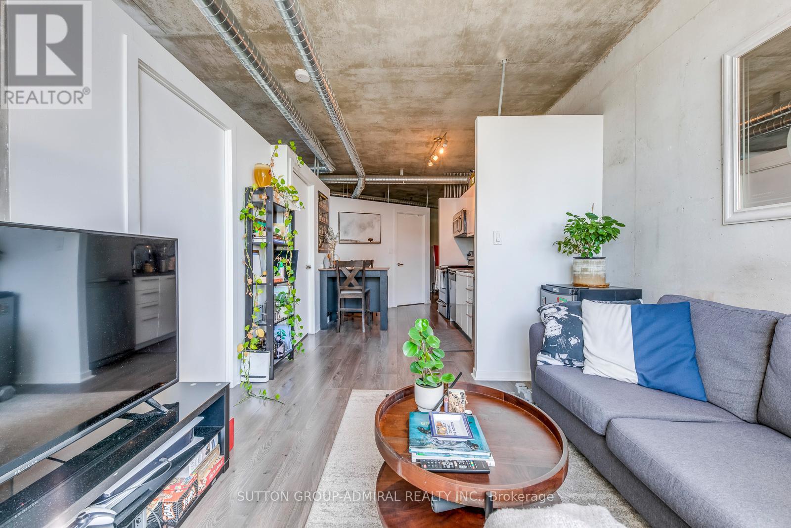 1216 - 150 Sudbury Street, Toronto, Ontario  M6J 3S8 - Photo 14 - C12444511