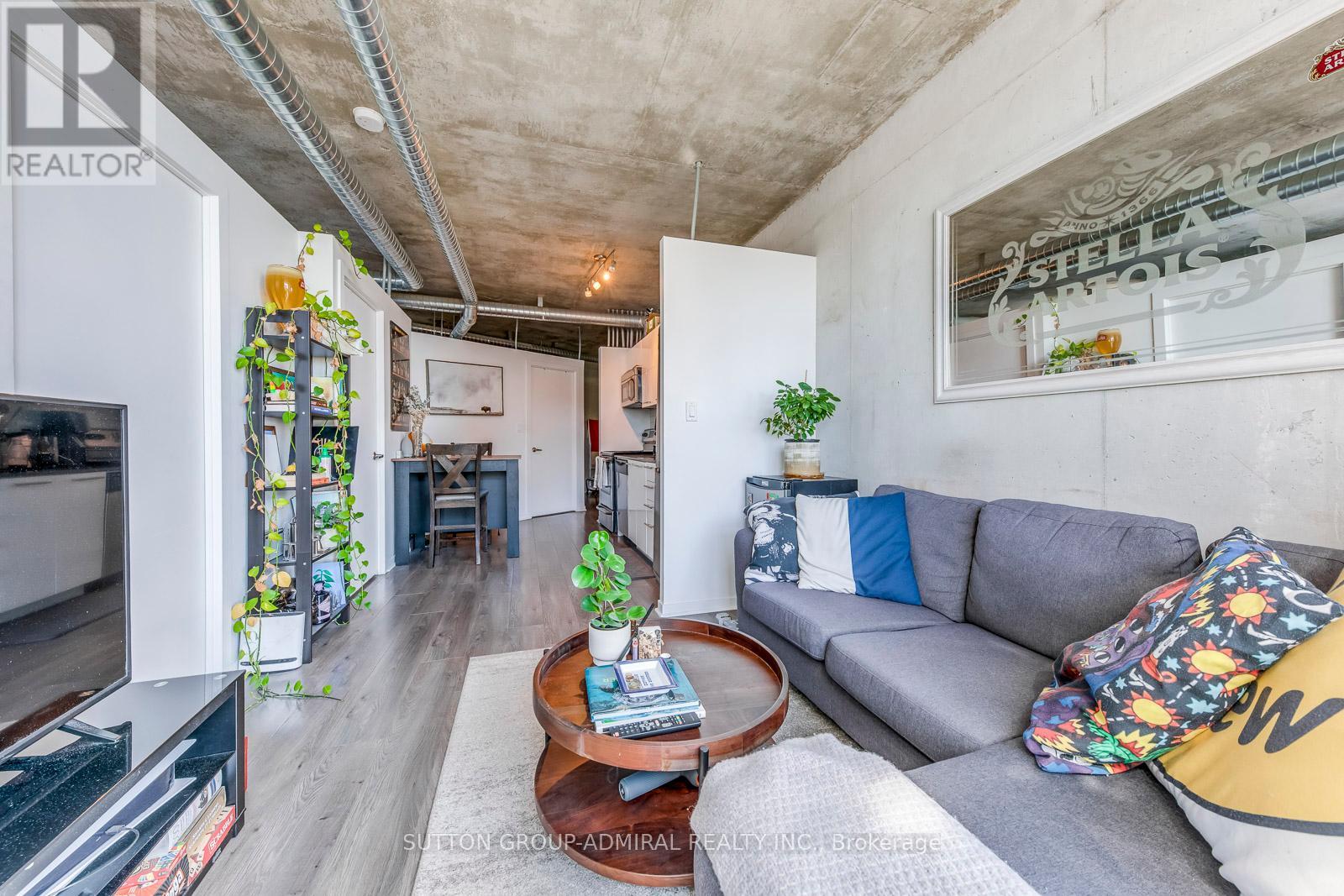 1216 - 150 Sudbury Street, Toronto, Ontario  M6J 3S8 - Photo 15 - C12444511
