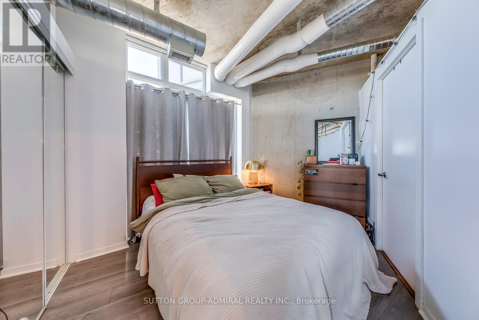 1216 - 150 Sudbury Street, Toronto, Ontario  M6J 3S8 - Photo 16 - C12444511