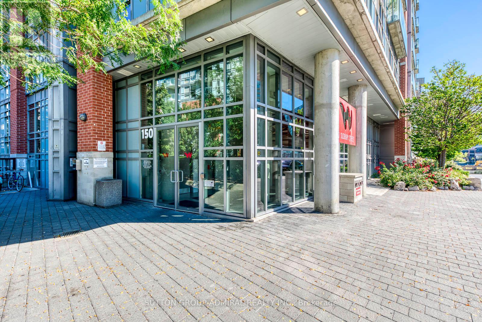 1216 - 150 Sudbury Street, Toronto, Ontario  M6J 3S8 - Photo 3 - C12444511
