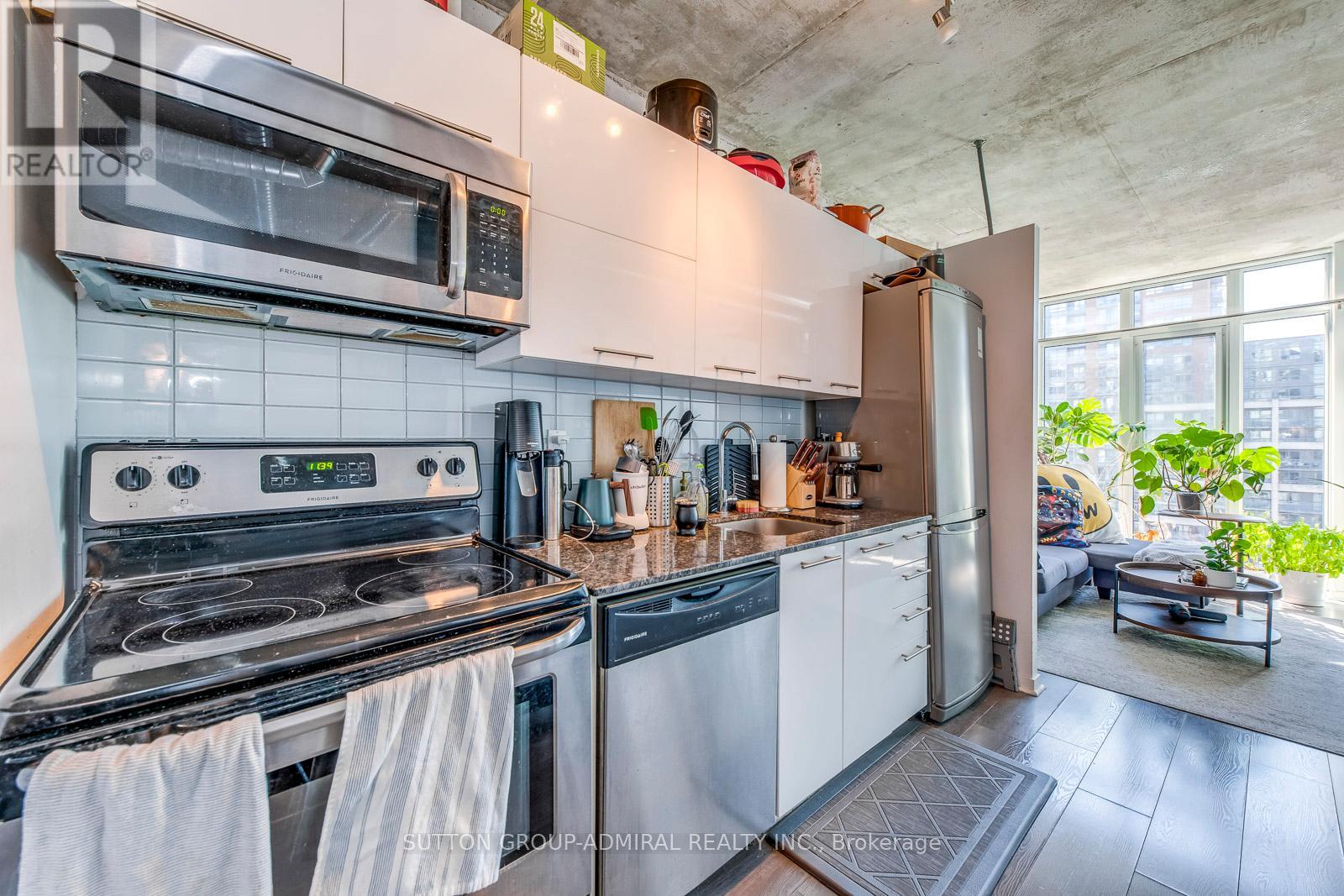 1216 - 150 Sudbury Street, Toronto, Ontario  M6J 3S8 - Photo 7 - C12444511