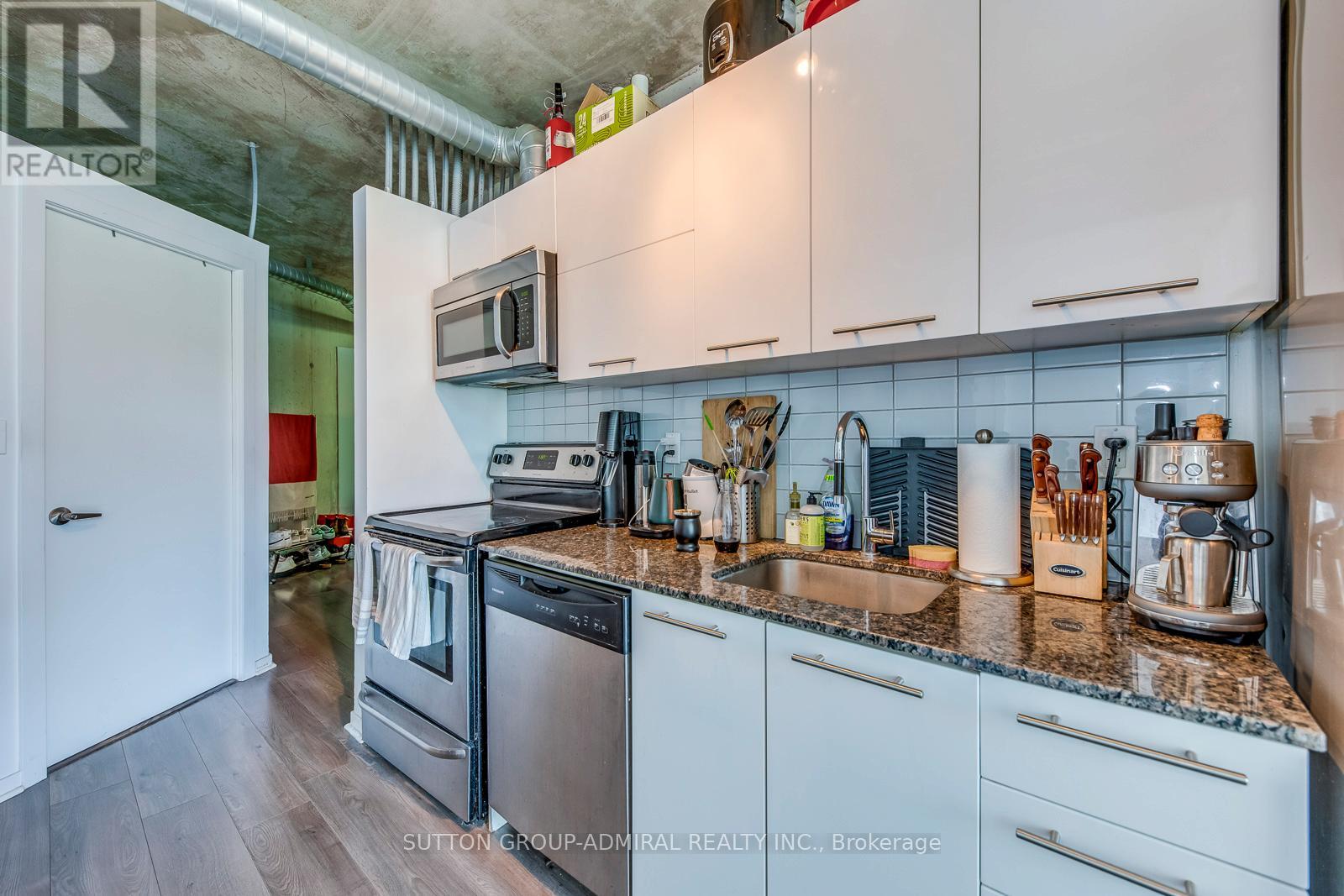 1216 - 150 Sudbury Street, Toronto, Ontario  M6J 3S8 - Photo 8 - C12444511