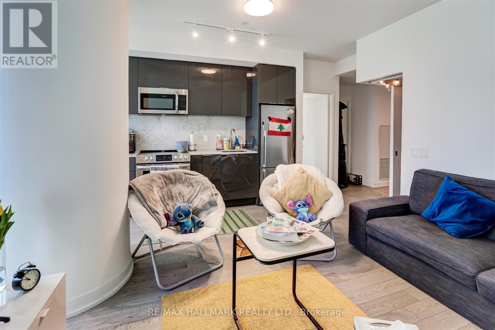 2406 - 25 Richmond Street E, Toronto (Church-Yonge Corridor), Ontario  M5C 1N7 - Photo 10 - C12444527