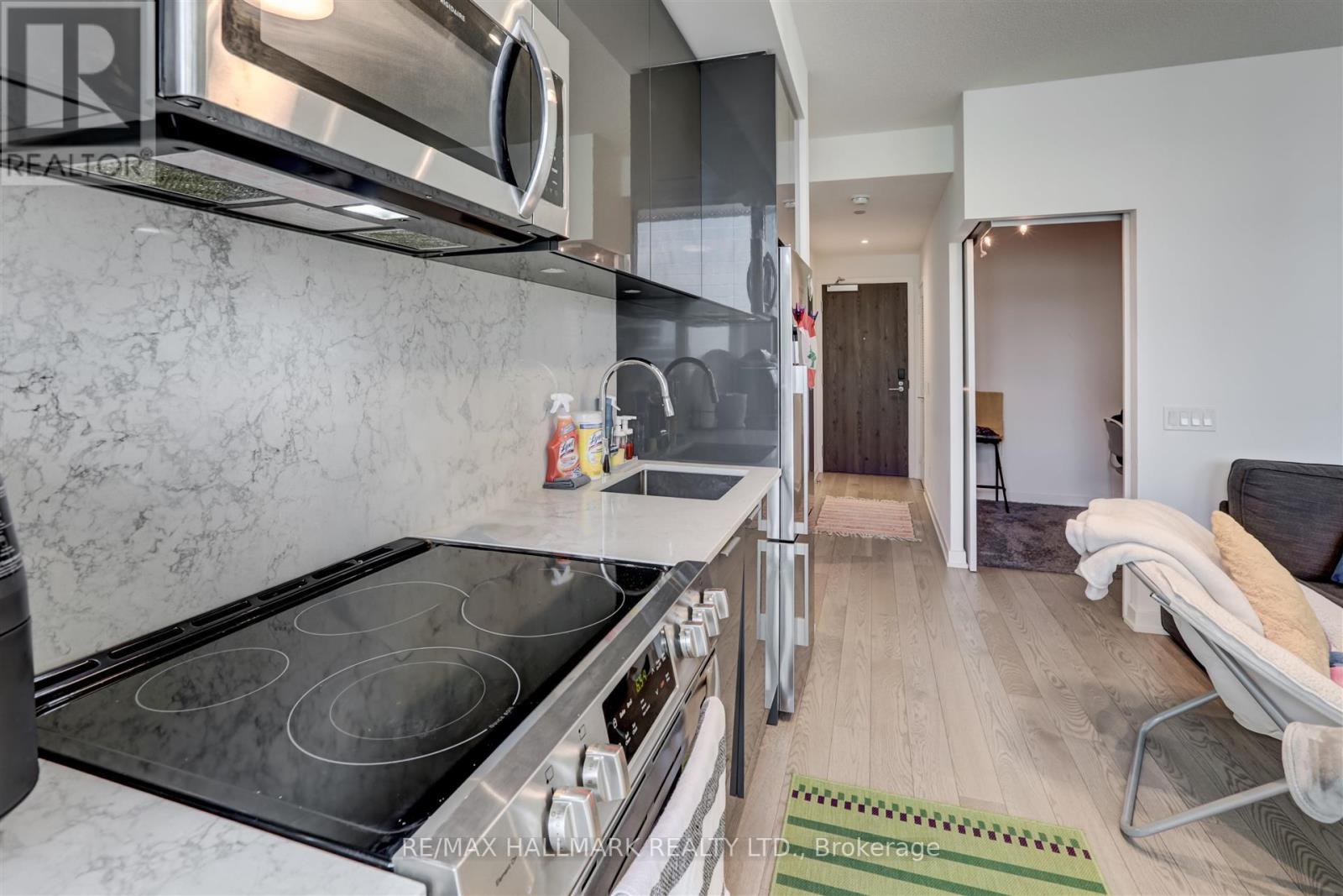 2406 - 25 Richmond Street E, Toronto (Church-Yonge Corridor), Ontario  M5C 1N7 - Photo 12 - C12444527