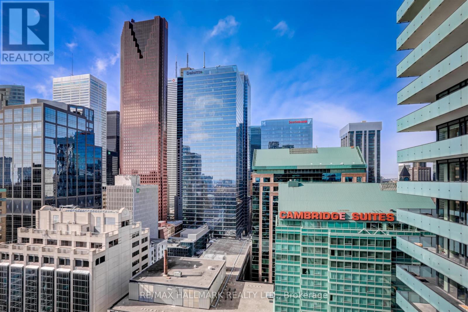 2406 - 25 Richmond Street E, Toronto (Church-Yonge Corridor), Ontario  M5C 1N7 - Photo 19 - C12444527