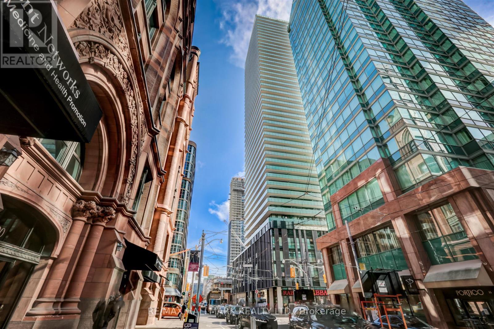 2406 - 25 Richmond Street E, Toronto (Church-Yonge Corridor), Ontario  M5C 1N7 - Photo 3 - C12444527