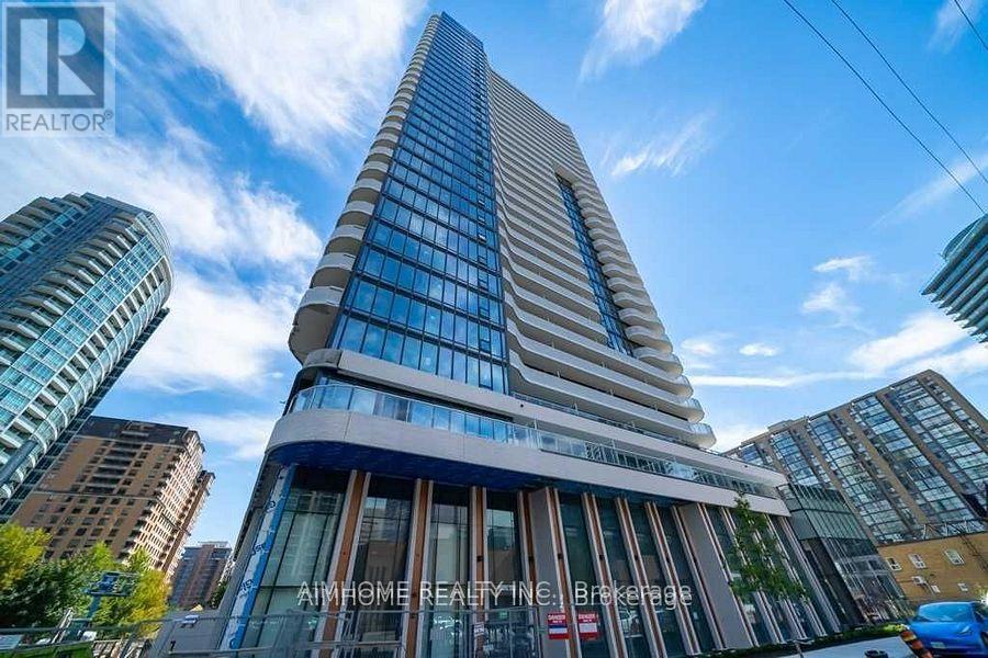 2008 - 15 Holmes Avenue, Toronto, Ontario  M2N 0L4 - Photo 1 - C12444556