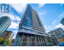 2008 - 15 Holmes Avenue, Toronto (Willowdale East), Ca