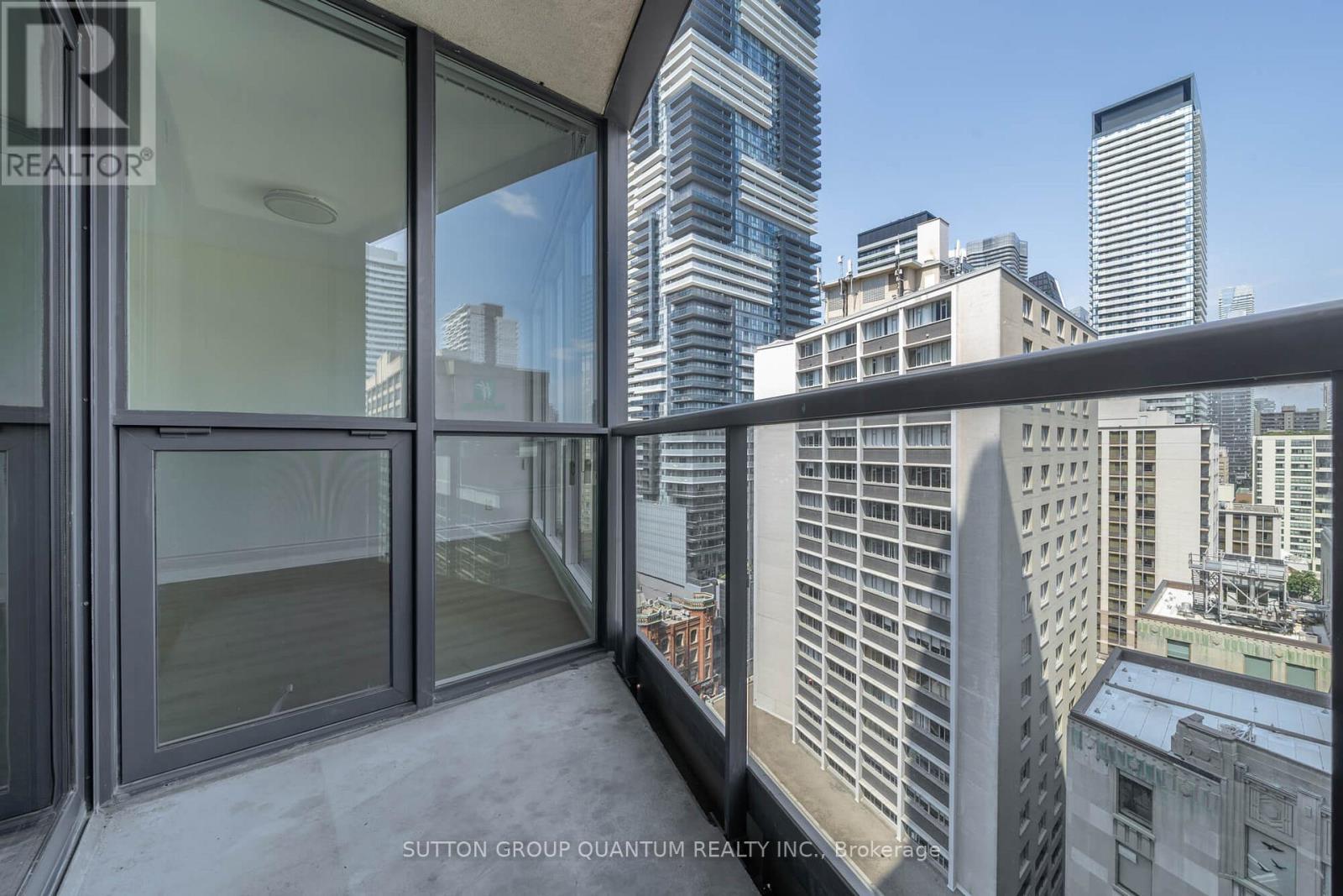 1902 - 21 Carlton Street, Toronto (Church-Yonge Corridor), Ontario  M5B 1L3 - Photo 29 - C12444559