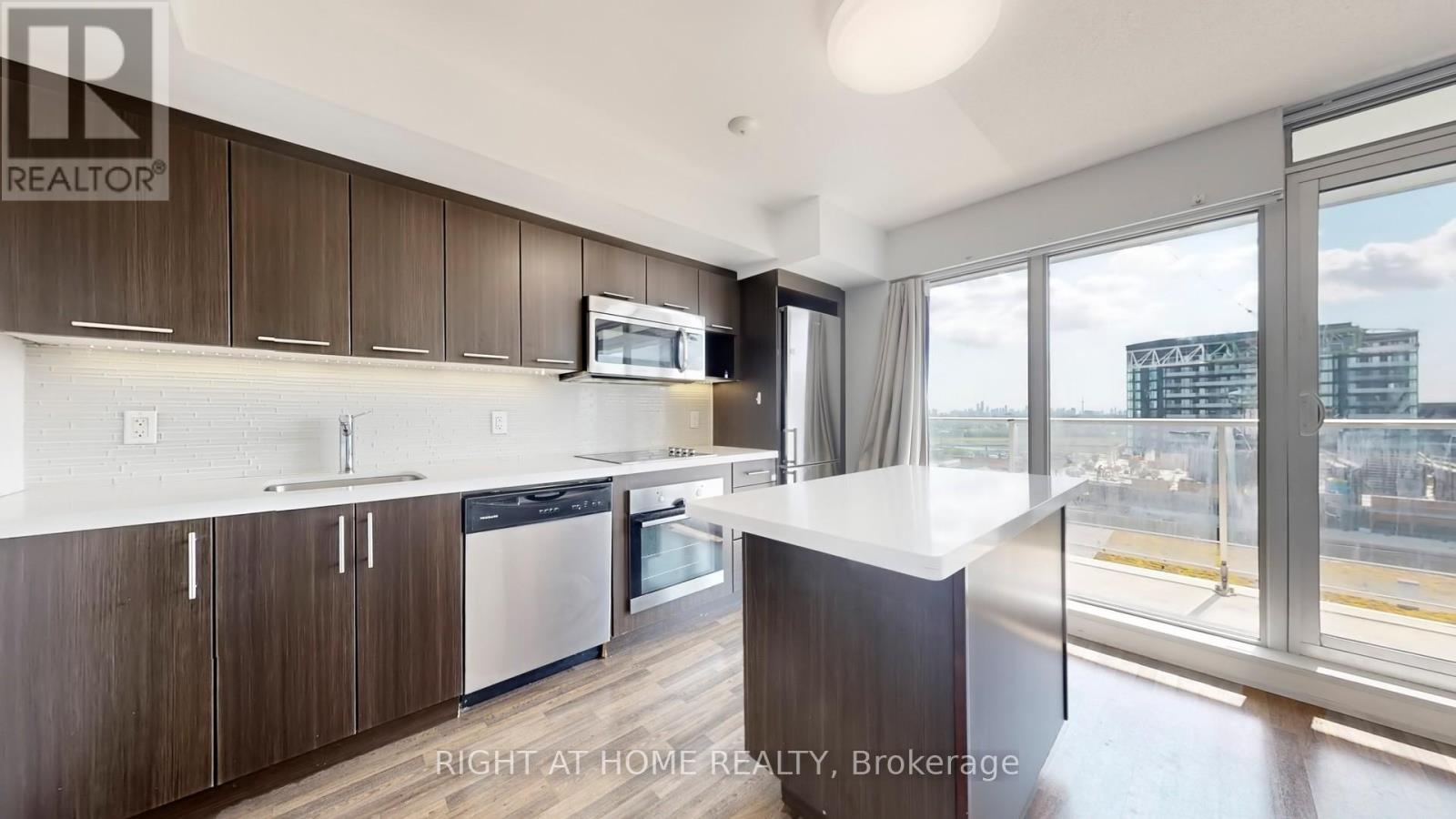 E1208 - 555 Wilson Avenue, Toronto, Ontario  M3H 0C5 - Photo 18 - C12444567