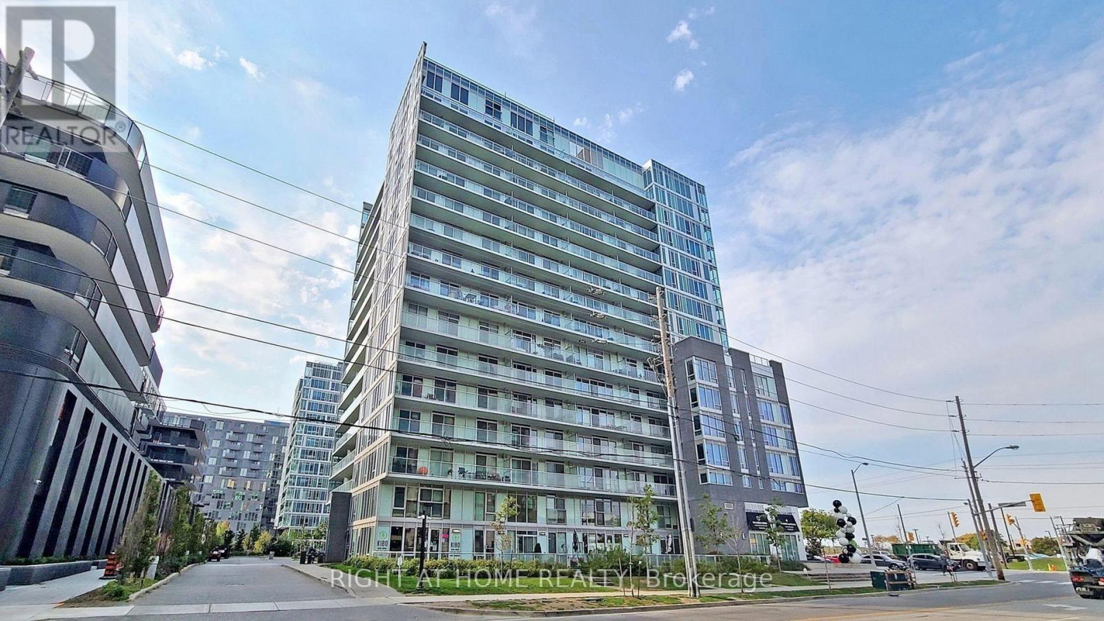 E1208 - 555 Wilson Avenue, Toronto, Ontario  M3H 0C5 - Photo 2 - C12444567