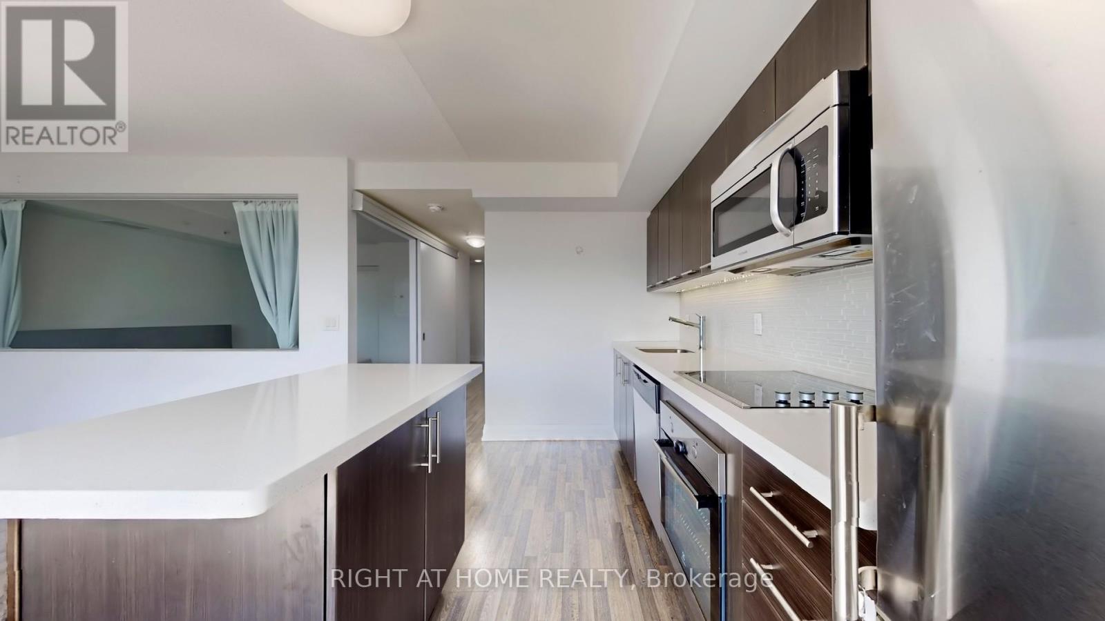 E1208 - 555 Wilson Avenue, Toronto, Ontario  M3H 0C5 - Photo 21 - C12444567