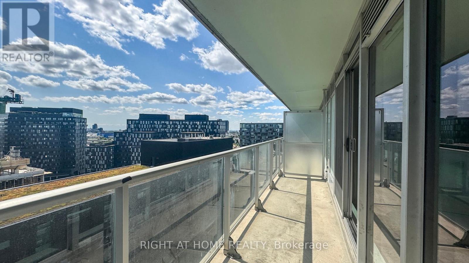 E1208 - 555 Wilson Avenue, Toronto, Ontario  M3H 0C5 - Photo 32 - C12444567