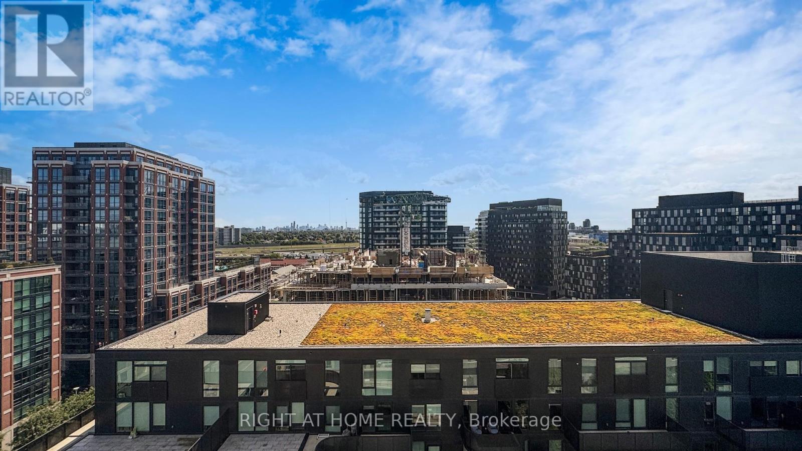 E1208 - 555 Wilson Avenue, Toronto, Ontario  M3H 0C5 - Photo 34 - C12444567