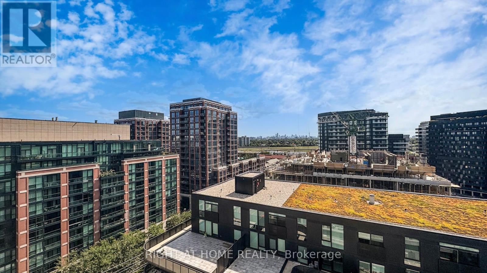 E1208 - 555 Wilson Avenue, Toronto, Ontario  M3H 0C5 - Photo 36 - C12444567