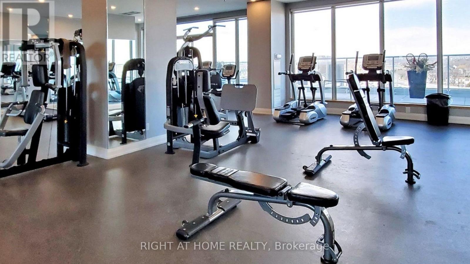 E1208 - 555 Wilson Avenue, Toronto, Ontario  M3H 0C5 - Photo 38 - C12444567