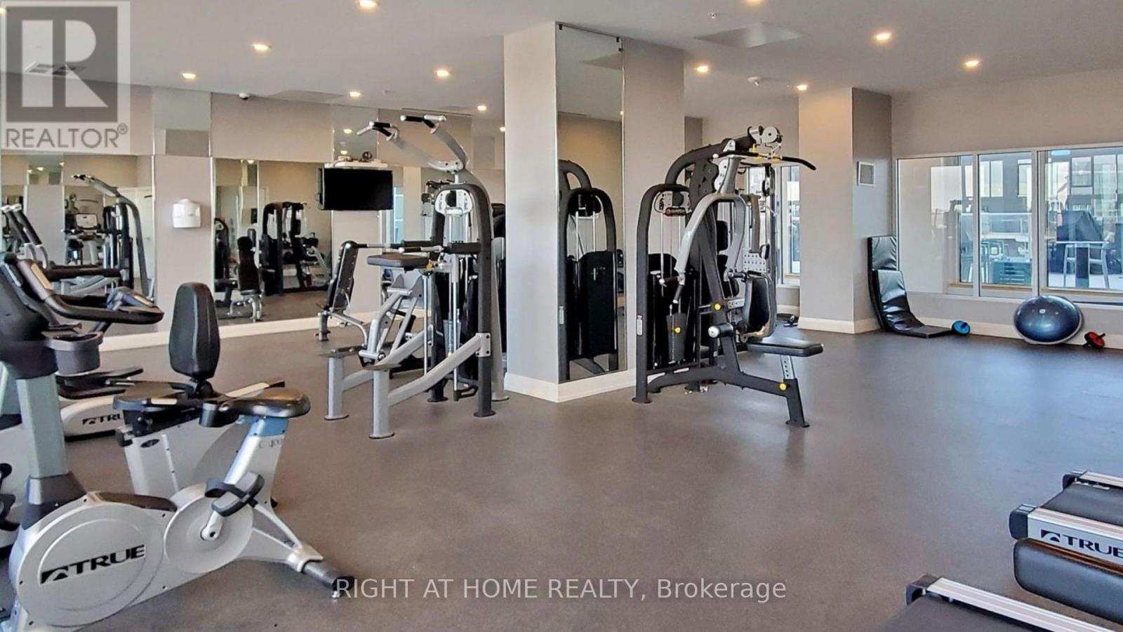 E1208 - 555 Wilson Avenue, Toronto, Ontario  M3H 0C5 - Photo 39 - C12444567