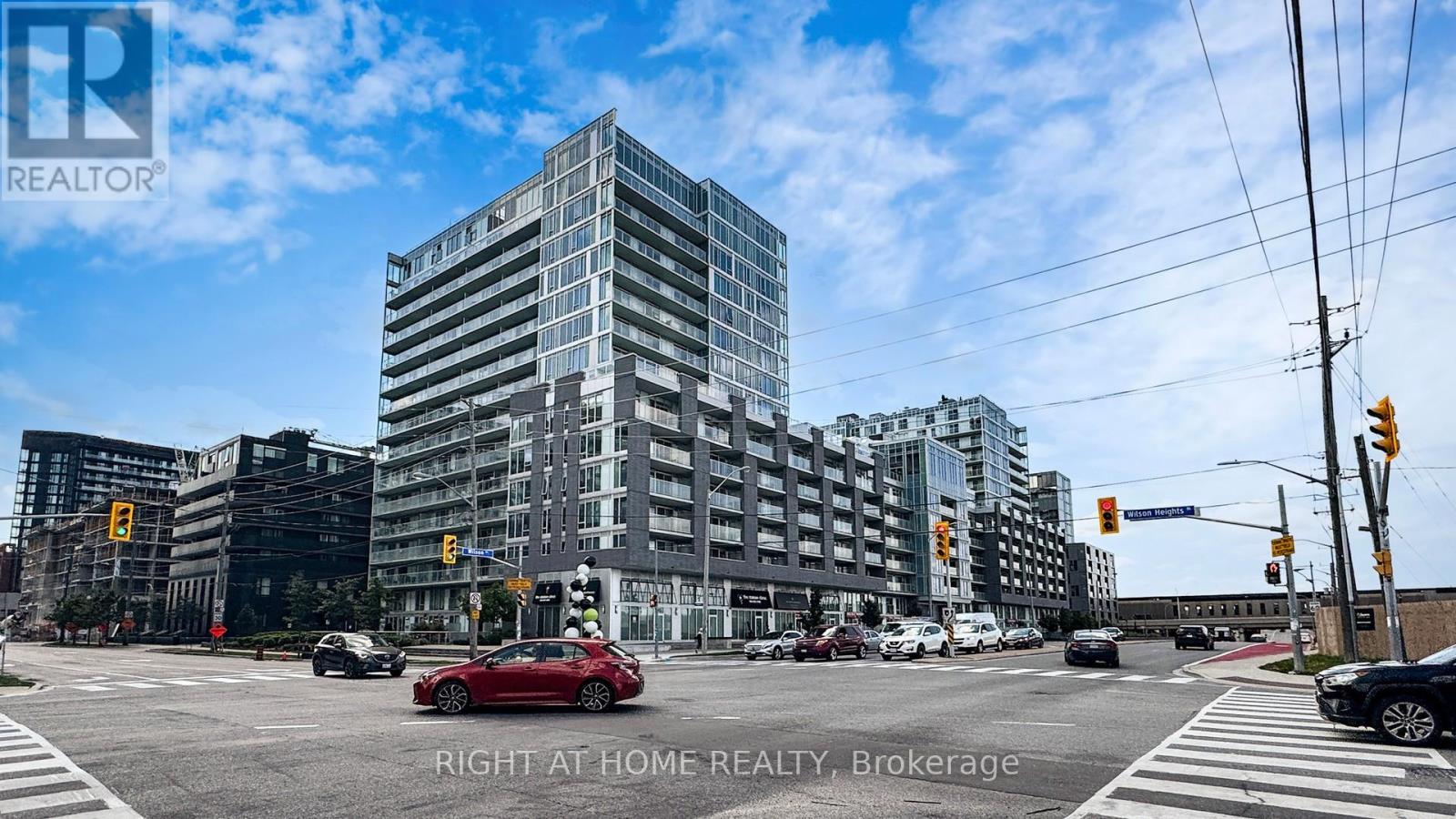 E1208 - 555 Wilson Avenue, Toronto, Ontario  M3H 0C5 - Photo 4 - C12444567