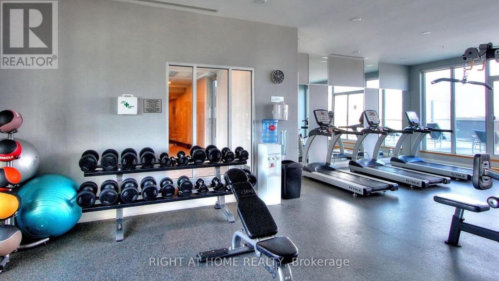 E1208 - 555 Wilson Avenue, Toronto, Ontario  M3H 0C5 - Photo 44 - C12444567