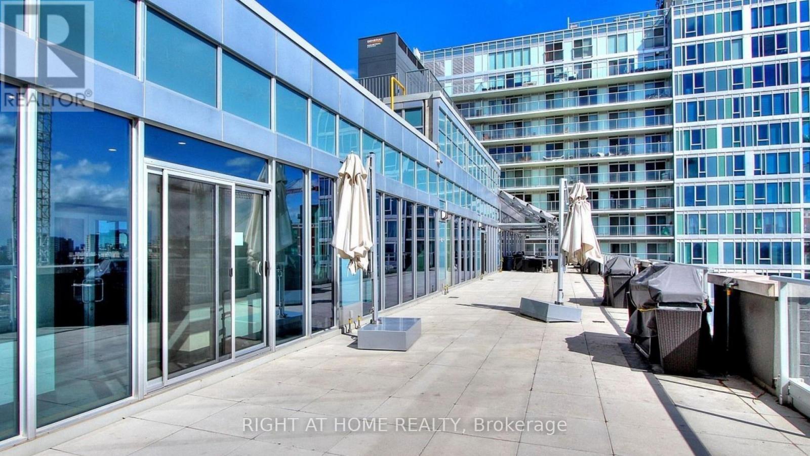 E1208 - 555 Wilson Avenue, Toronto, Ontario  M3H 0C5 - Photo 45 - C12444567