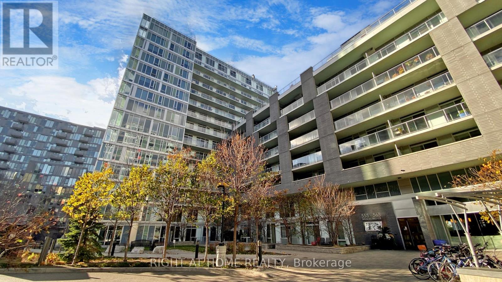 E1208 - 555 Wilson Avenue, Toronto, Ontario  M3H 0C5 - Photo 46 - C12444567